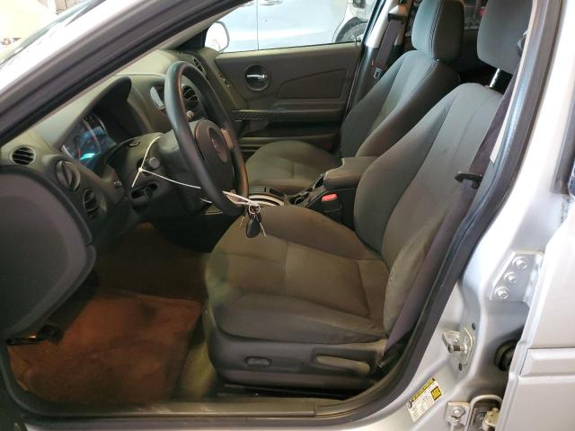 2G2WP522551268561 - 2005 PONTIAC GRAND PRIX 银色 照片 7