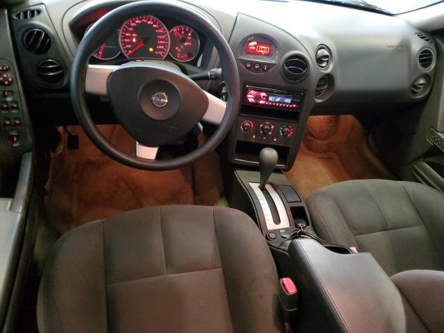 2G2WP522551268561 - 2005 PONTIAC GRAND PRIX 银色 照片 8