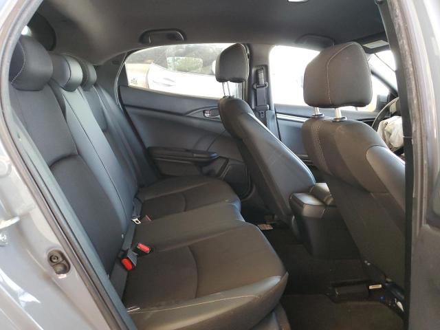 SHHFK7H47MU406173 - 2021 HONDA CIVIC SPORT 灰色 照片 10