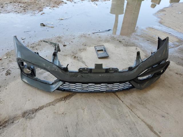 SHHFK7H47MU406173 - 2021 HONDA CIVIC SPORT 灰色 照片 12