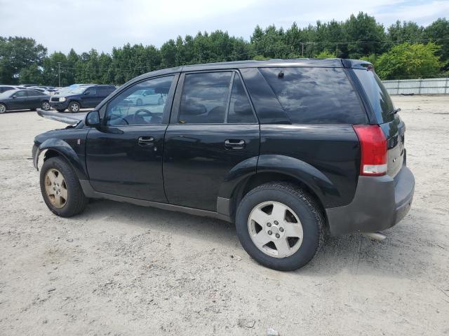 5GZCZ63484S877235 - 2004 SATURN VUE BLACK photo 2