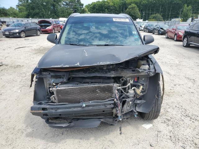 5GZCZ63484S877235 - 2004 SATURN VUE BLACK photo 5