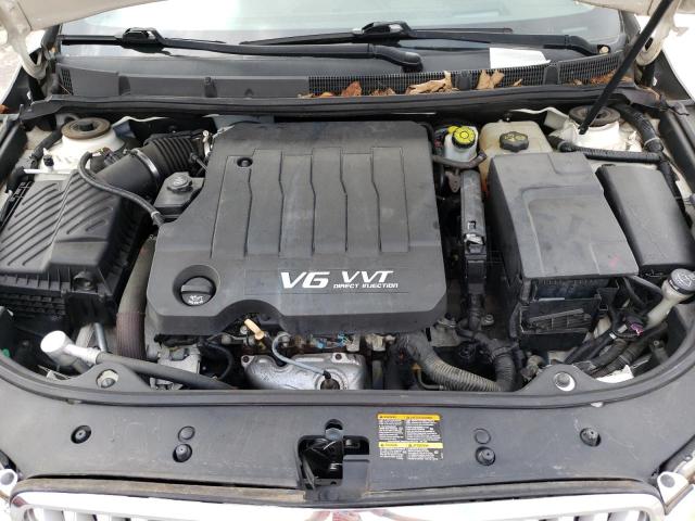 1G4GE5EV5AF286228 - 2010 BUICK LACROSSE CXS Ağ foto 11