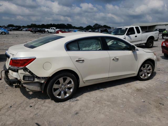 1G4GE5EV5AF286228 - 2010 BUICK LACROSSE CXS Ağ foto 3