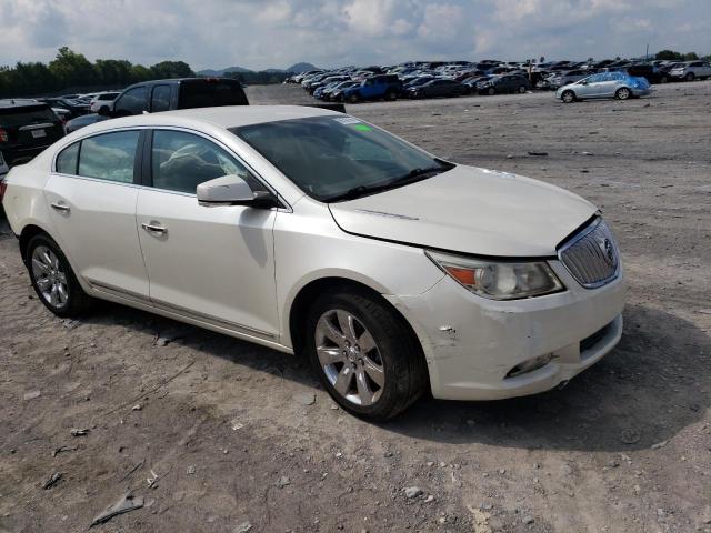 1G4GE5EV5AF286228 - 2010 BUICK LACROSSE CXS Ağ foto 4