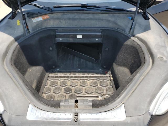 5YJSA1CP3DFP11770 - 2013 TESLA MODEL S Qara foto 11