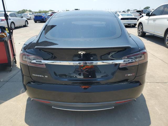 5YJSA1CP3DFP11770 - 2013 TESLA MODEL S Qara foto 6