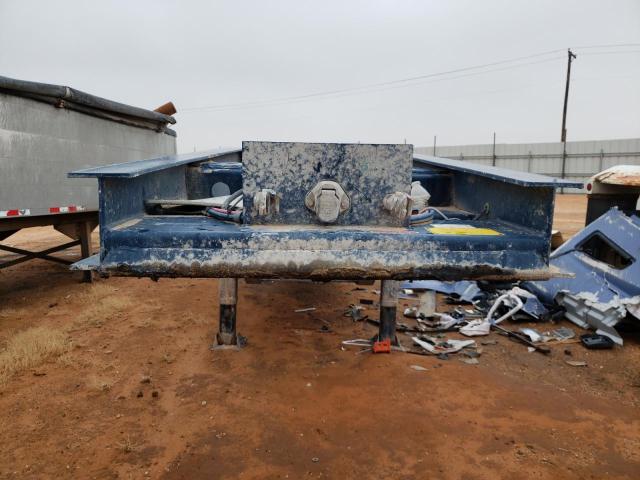 5EF2DF384KB792068 - 2019 CHEE TRAILER BLUE photo 7