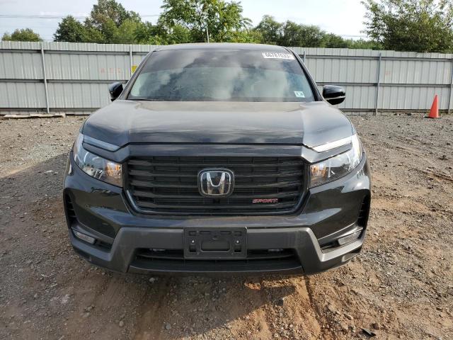 5FPYK3F17PB033773 - 2023 HONDA RIDGELINE SPORT BLACK photo 5