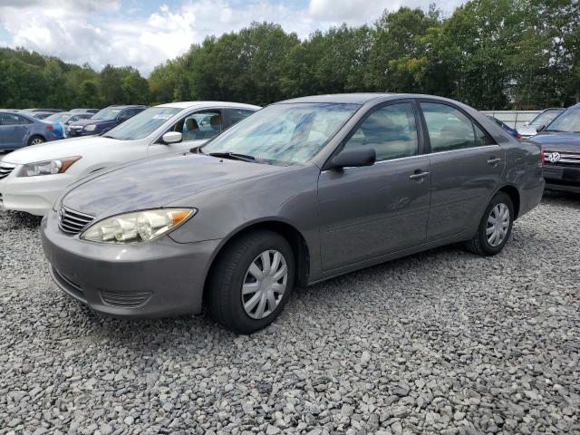 2005 TOYOTA CAMRY LE, 