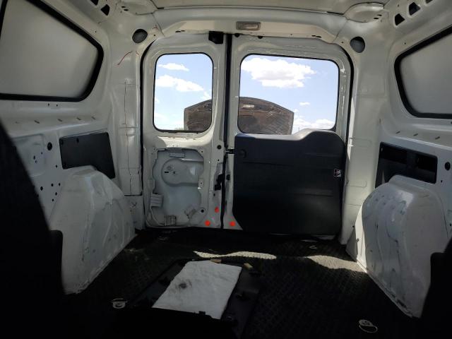ZFBERFBB7J6L38624 - 2018 RAM PROMASTER SLT Blanc photo 10