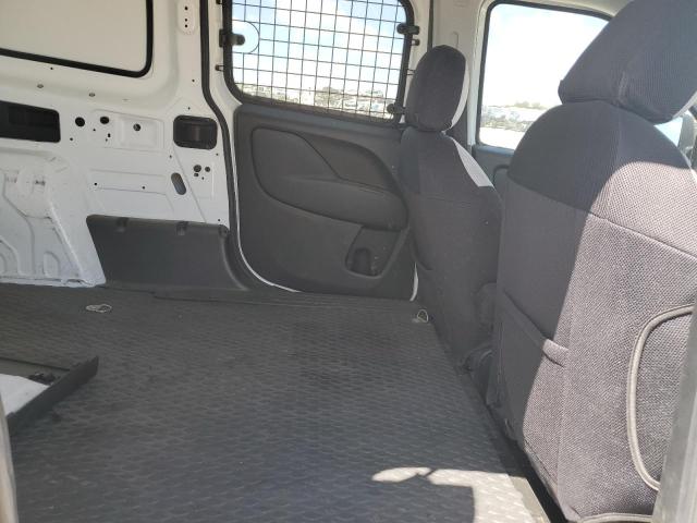 ZFBERFBB7J6L38624 - 2018 RAM PROMASTER SLT Blanc photo 11