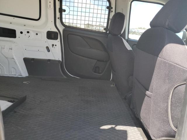 ZFBERFBB7J6L38624 - 2018 RAM PROMASTER SLT WHITE photo 11