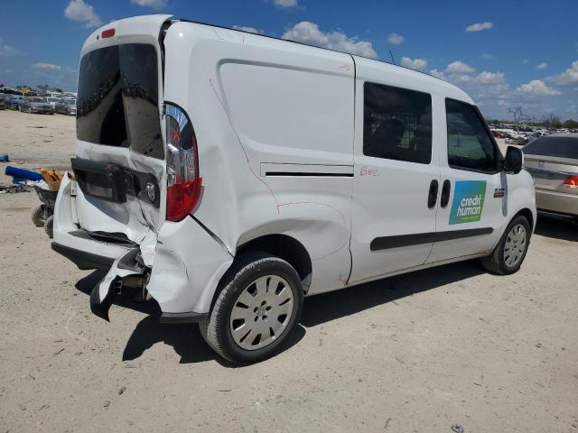ZFBERFBB7J6L38624 - 2018 RAM PROMASTER SLT Blanc photo 3