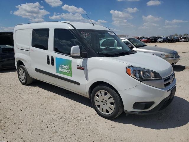 ZFBERFBB7J6L38624 - 2018 RAM PROMASTER SLT Blanc photo 4