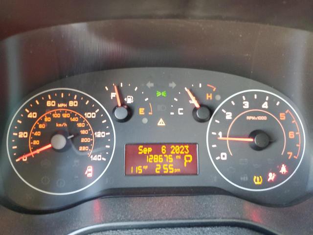 ZFBERFBB7J6L38624 - 2018 RAM PROMASTER SLT Blanc photo 9