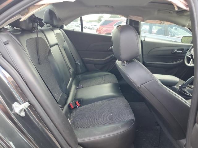 1G11C5SA3GU105433 - 2016 CHEVROLET MALIBU LIM LT გრაფიტი ფოტო 10