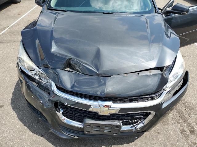 1G11C5SA3GU105433 - 2016 CHEVROLET MALIBU LIM LT გრაფიტი ფოტო 11