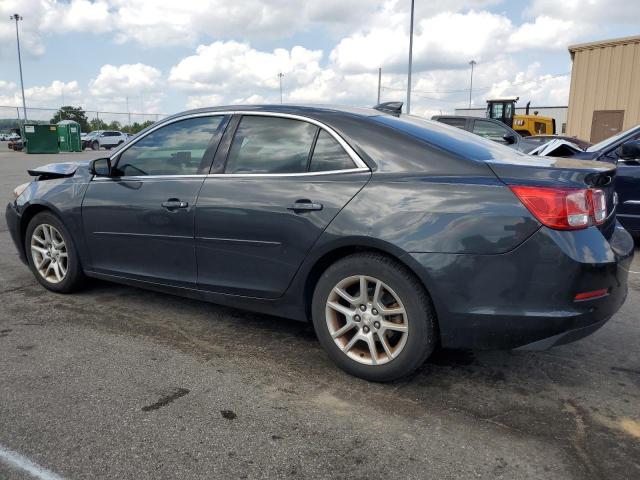 1G11C5SA3GU105433 - 2016 CHEVROLET MALIBU LIM LT გრაფიტი ფოტო 2