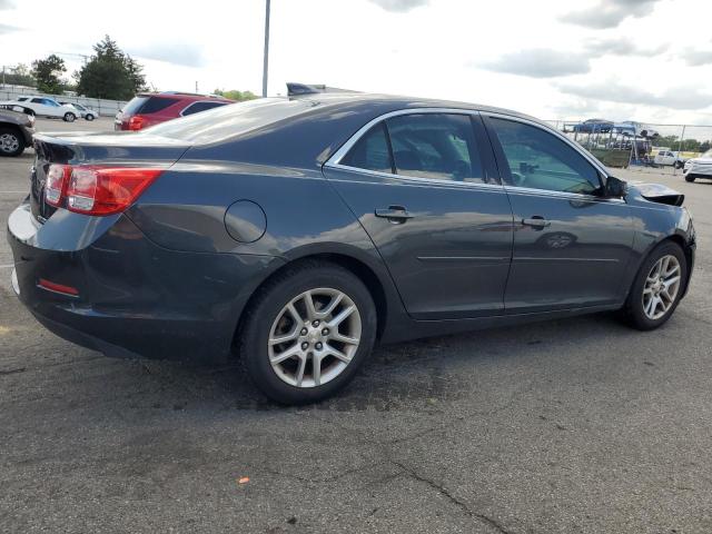 1G11C5SA3GU105433 - 2016 CHEVROLET MALIBU LIM LT გრაფიტი ფოტო 3