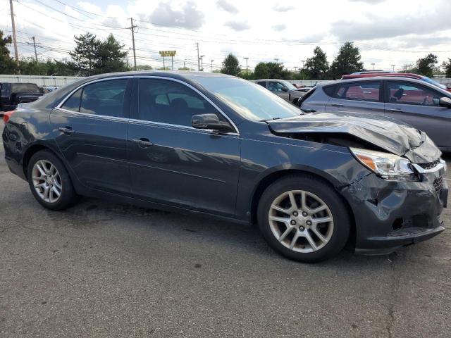 1G11C5SA3GU105433 - 2016 CHEVROLET MALIBU LIM LT გრაფიტი ფოტო 4