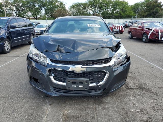 1G11C5SA3GU105433 - 2016 CHEVROLET MALIBU LIM LT გრაფიტი ფოტო 5