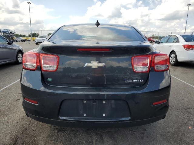 1G11C5SA3GU105433 - 2016 CHEVROLET MALIBU LIM LT გრაფიტი ფოტო 6