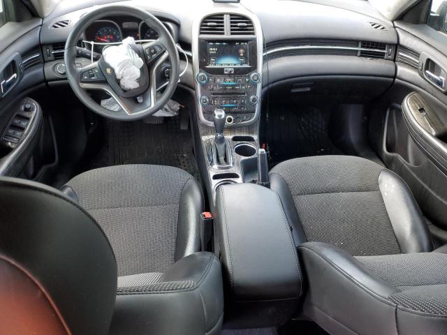 1G11C5SA3GU105433 - 2016 CHEVROLET MALIBU LIM LT გრაფიტი ფოტო 8