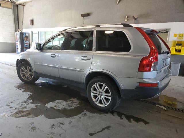 YV4CZ852781475966 - 2008 VOLVO XC90 V8 SILVER photo 2