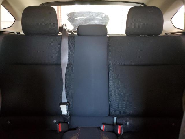 JF2GPABC4G8308955 - 2016 SUBARU CROSSTREK PREMIUM GRAY photo 10