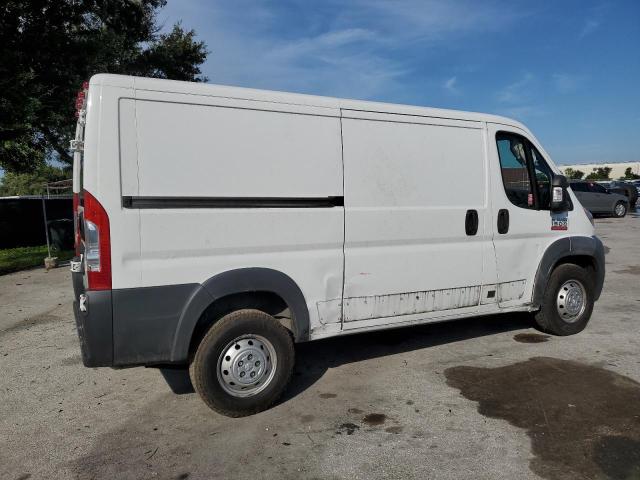 3C6TRVAG5HE546346 - 2017 RAM PROMASTER 1500 STANDARD WHITE photo 3