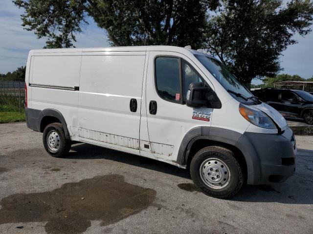 3C6TRVAG5HE546346 - 2017 RAM PROMASTER 1500 STANDARD WHITE photo 4