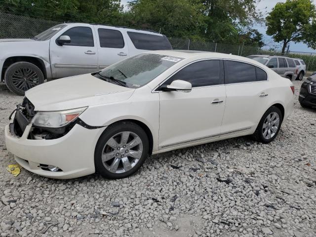 2013 BUICK LACROSSE PREMIUM, 