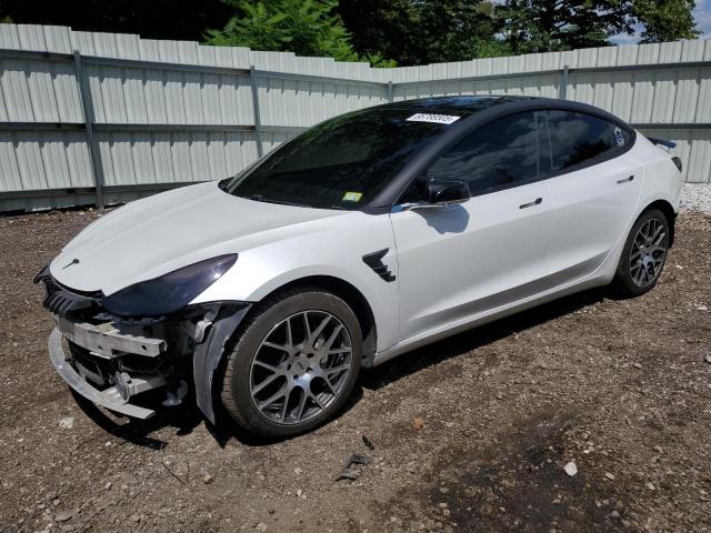 2020 TESLA MODEL 3, 