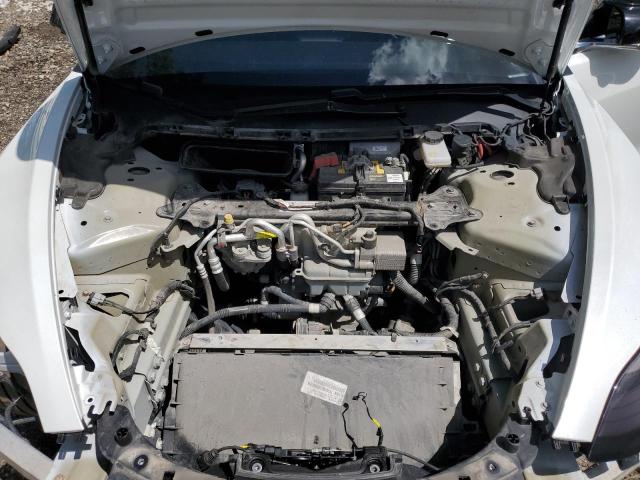 5YJ3E1EB7LF665501 - 2020 TESLA MODEL 3 Սպիտակ լուսանկար 12