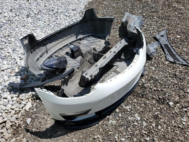 5YJ3E1EB7LF665501 - 2020 TESLA MODEL 3 Սպիտակ լուսանկար 13