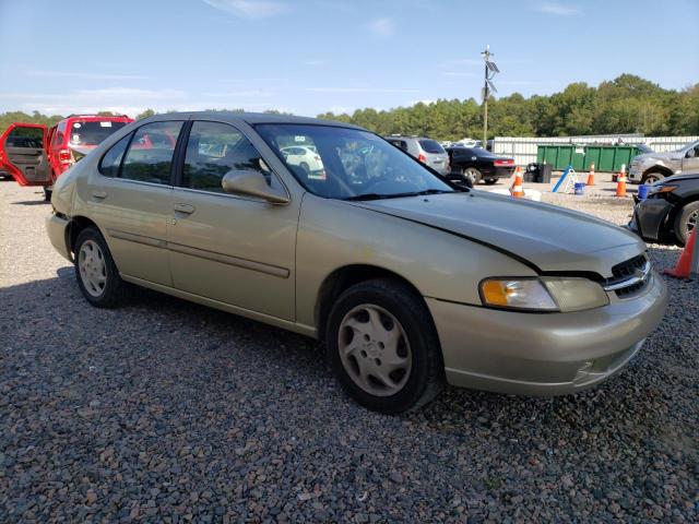 1N4DL01D5XC120675 - 1999 NISSAN ALTIMA XE CREAM photo 4