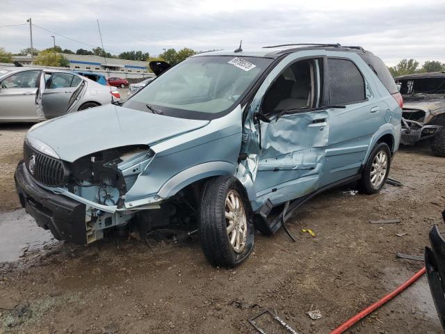 2006 BUICK RENDEZVOUS CX, 