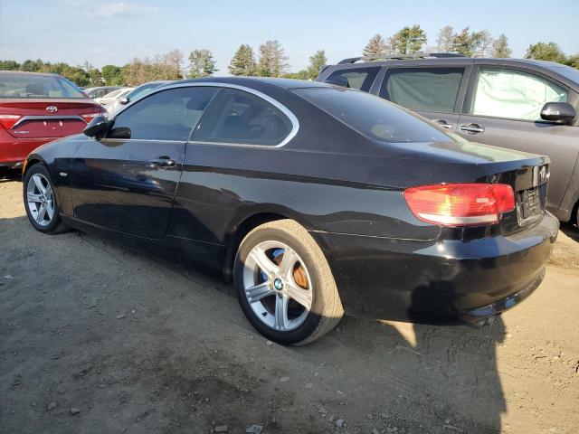 WBAWC33547PD06405 - 2007 BMW 328 XI BLACK photo 2