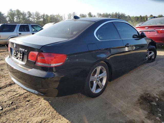 WBAWC33547PD06405 - 2007 BMW 328 XI BLACK photo 3