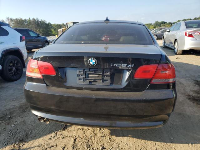 WBAWC33547PD06405 - 2007 BMW 328 XI BLACK photo 6