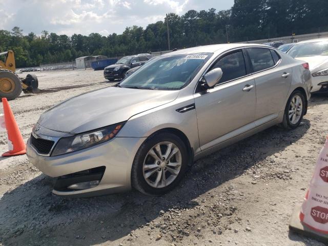 2013 KIA OPTIMA EX, 