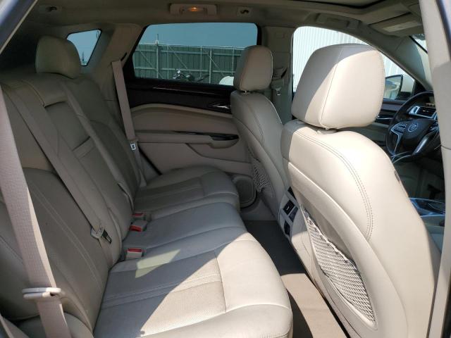 3GYFNHE36DS565214 - 2013 CADILLAC SRX PERFORMANCE COLLECTION Ақ фото 11