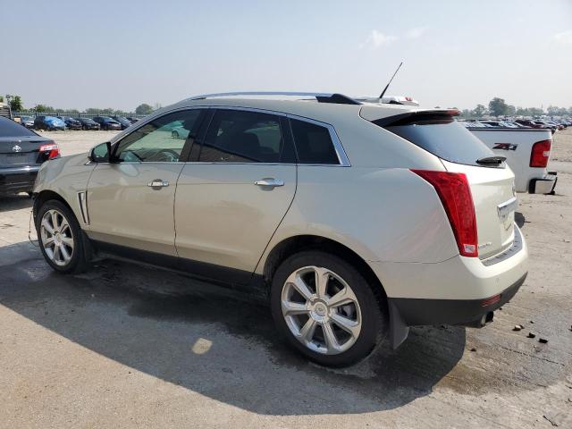 3GYFNHE36DS565214 - 2013 CADILLAC SRX PERFORMANCE COLLECTION Ақ фото 2