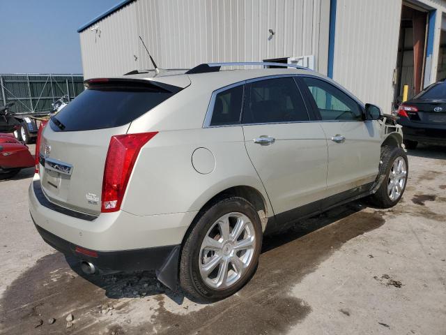 3GYFNHE36DS565214 - 2013 CADILLAC SRX PERFORMANCE COLLECTION WHITE photo 3