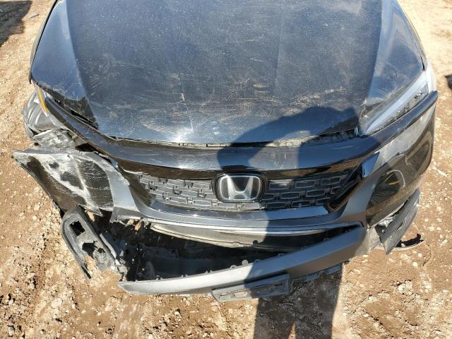 5FNYF8H57LB020879 - 2020 HONDA PASSPORT EXL BLACK photo 11