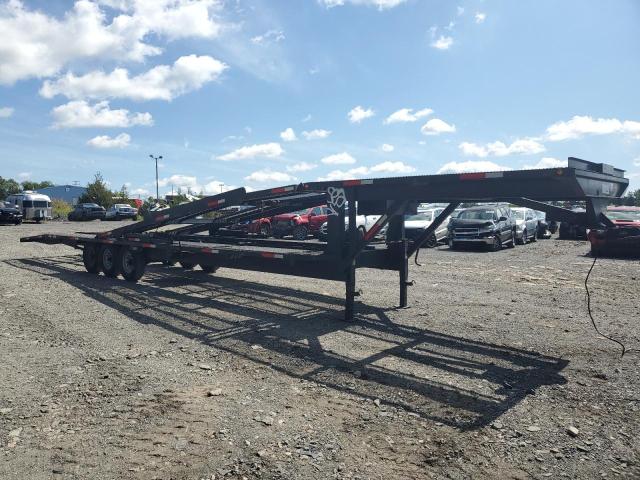 15XFE47327L001011 - 2007 KAUFMAN TRAILER BLACK photo 1