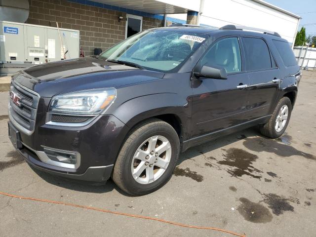 2014 GMC ACADIA SLE, 