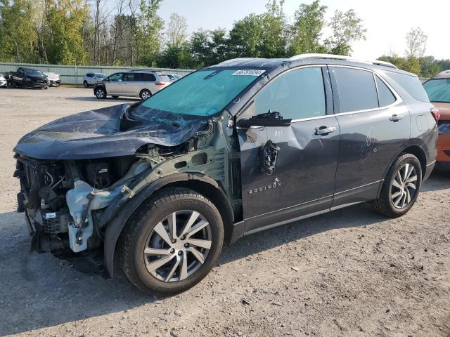 2022 CHEVROLET EQUINOX PREMIER, 