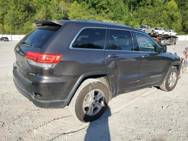 1C4RJFAG1FC779502 - 2015 JEEP GRAND CHER LAREDO GRAY photo 3